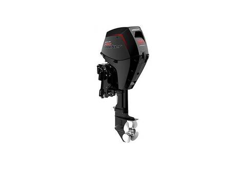 2025 FourStroke 25HP EFI ProKicker EXLPT