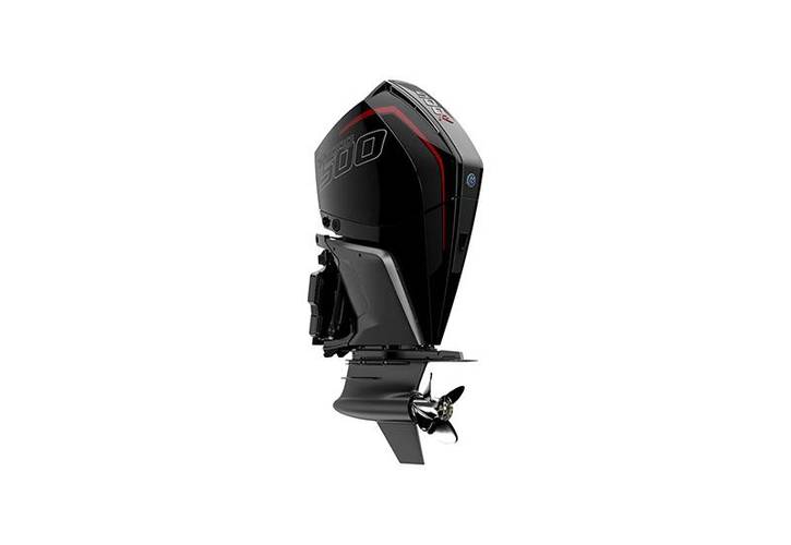 Outboard