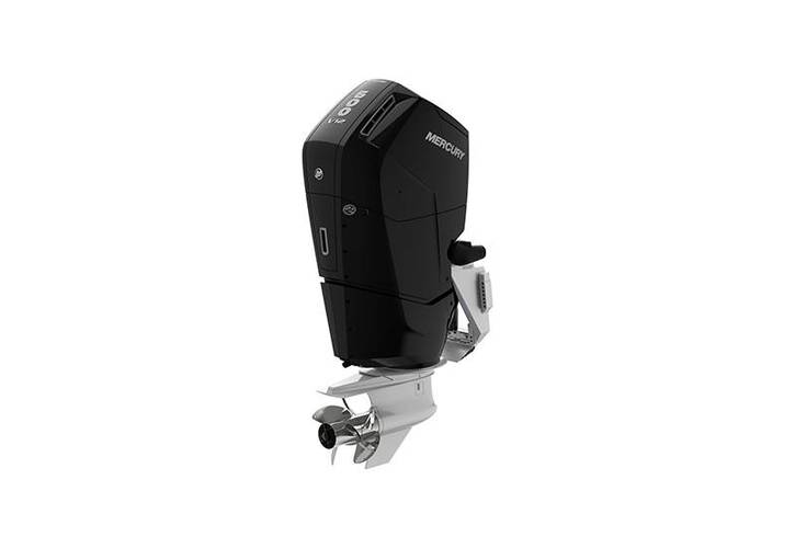 Mercury Verado Outboards