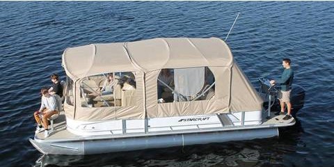 2025 EX 24 Weekender
