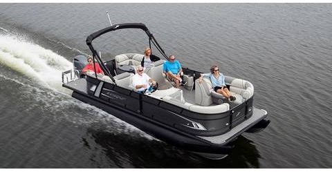 2025 EXS Fish 3 FD