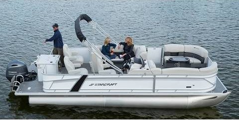 2025 CX Fish 23FD