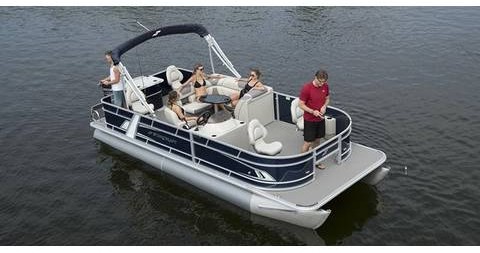 2025 EX Fish 22 FD4