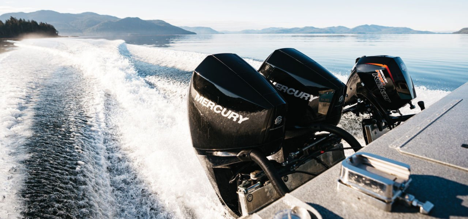 outboards