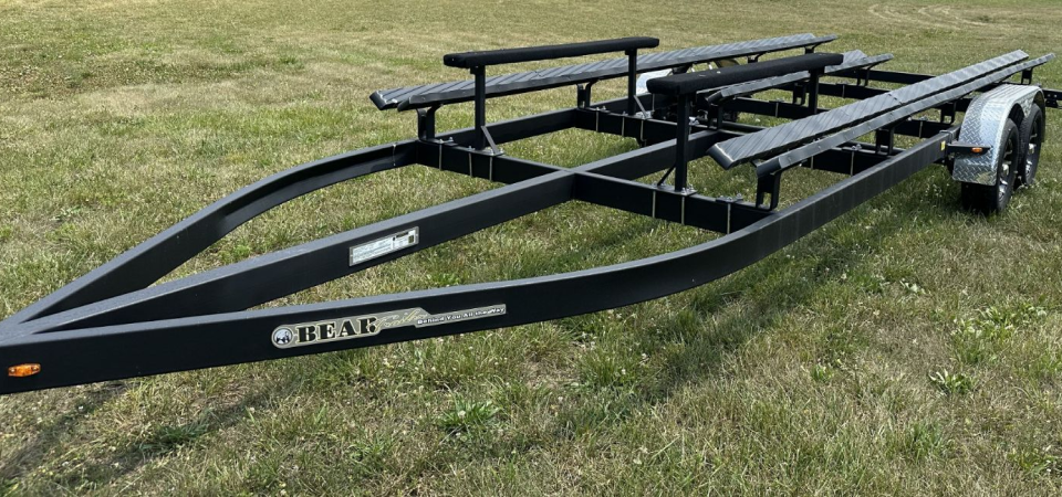 trailers