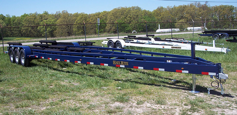 TRAILERS